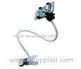 Lazy bed phone holder / Clip-on Gooseneck Mount Holder For Smartphone iPod PDA MP5