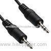audio video cable 3.5mm to 3.5mm audio cable