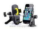 ABS Universal Smartphone Car Air Vent Mount Holder For iPhone / Blackberry / GPS