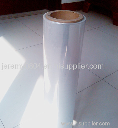 POF shrink film factory