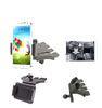 Ball Joint Rotation Apple iPhone Car Holder Universal Car CD DVD Dash Slot Mount Cradle Holder