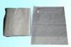 Hospital Disposable Dental Apron With Tie , Medical Dentist Paper Aprons