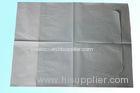 Dentist Clinic Disposable Dental Apron Hospital Use , Anti-Leakage