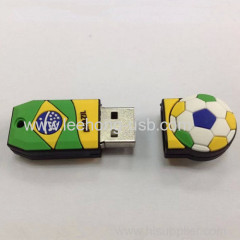 High speed USB 2.0 flash drive one year warranty