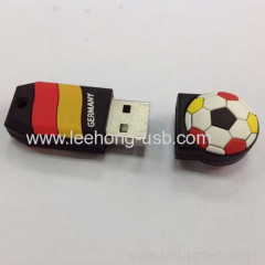 High speed pen drive