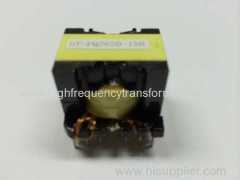 high permeability Mn-Zn PC40 EE11 transformer ferrite in factory price for choke coil swithing power supply