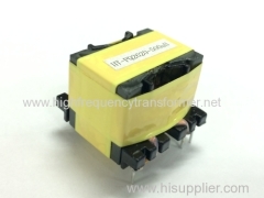 Medical machine high frequency transformers