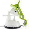Rotating Clip Samsung Car Phone Holder Universal Mount Holder For Galaxy S3 S4 Note 3