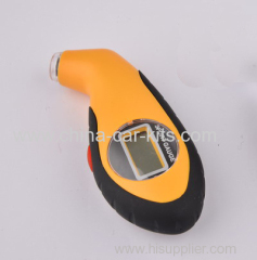 Portable Car Digital tire gauge