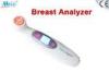 Portable mini rapid, accurate infrared breastangel, Breast analyzer Skin Hair Analyzer