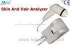 skin and hair analyzer skin analyser machine skin analyzer