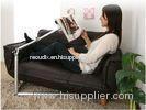 Bedside Adjustable flexible laptop Tablet Floor Stand Holder Mount for Samsung Tab P600 N5000 iPad