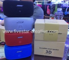 Factory Supply High Quality Bose Wireless NFC Bluetooth Super Bass Stereo Speakers