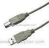 2.0 USB Data Transfer Cable AM BM Printer USB Cable For Computer