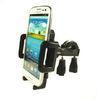 Flexible Grip Bike Mount Cell Phone Holder For iPhone 5 Samsung Galaxy S4 S3 S2