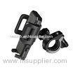 360 Degree Rotation Bicycle ABS Bike Mount Holder For Mobile Phone HTC , Blackberry , GPS