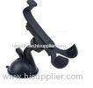 Auto Universal Suction Apple iPhone Car Holder , Rotation Cradle For iPhone 4 4S