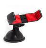 Grip Arm Univerdal Auto Cell Phone Holder Suction Cup Cradle Flexible Windshield Mount