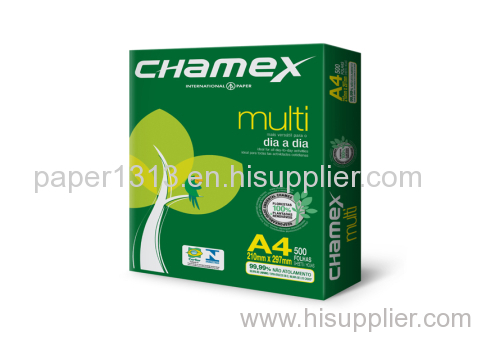 chamex A4 Copier Paper 80g