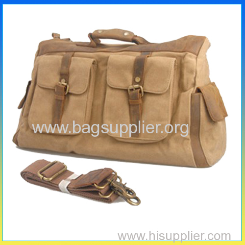 travel bags with compartments