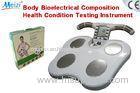 Portable Quantum Resonance Magnetic Analyzer For Body Compositon Analyzer