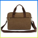 canvas laptop travel bag