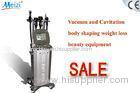 150W ultrasound cavitation Vacuum slimming machine for tighten the flaccid skin