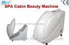 Luxury Dry Wet Photo-catalyst Fitness Cabin Portable Spa Equipment Beauty Machine for Home