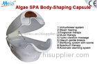 1500W Portable Spa Equipment With The Heat Energy Spaceship Spa Capsule