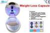 2100w Far Infrared ray energy beauty body shaping instrument spa capsules with mp3