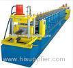 metal forming machinery purlin forming machine