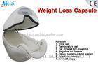 Far infrared hydrotherapy spa capsule weight loss beauty equipment with fragrance therapy