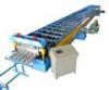 Floor deck machine,roll forming machine, deck roll forming machine