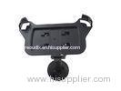 Blackberry 8900 Car Holder with Suction Cup / Rotating Auto Cell Phone Holder Car Windshield Mount