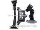 Auto Cell Phone Holder for Sony Xperia S LT26I , Rotatable Mobile Phone Gooseneck Mount Car Holder