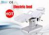 Portable adjustable electric facial beauty beds / massage table, beauty equipment