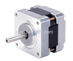 HYBRID STEPPING MOTOR (16HY(1.8°))