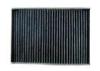 VOLVO 97.1756C Carbon Paper Air Filter Replacement For Cabin