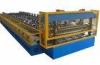 Passive / Hydraul Single or Double Uncoiler Metal Corrugated Roof Roll Forming Machine