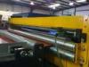 Rotary Shear Out and Hydraulic Cutting Metal Trapezoid Wall Panel Roll Forming Machine