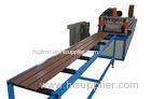 Hydraulic Cutting Trapezoid Panel Wall Roll Forming Machine with 13 Stations