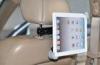 iPad Mini / Google Nexus 7 Car Headrest Mount Holder , Tablet Back Seat Bracket Mount Universal Hold