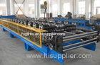 30-45m / min Double Layer Forming Machine for Roof Panel and Roof Tile