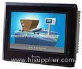 Delta PLC Industrial Touch Screen HMI Human Machine Interface Monitors , VFD And Sensors