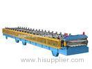 15Kw Hydraulic Automatic Cutting Double Layer Roof Roll Forming Machine