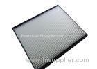 particulate air filter pleated air filter