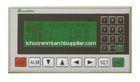 Integrated PLC HMI For Industry , 20 Operate Buttons Flash ROM RS422