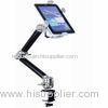 Car Floor Seat Bolt Mount Gooseneck Holder Stand for iPad mini , iPad air Gooseneck Tablet Holder