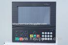 Alarm Function And Text Display Operate HMI Panels With Real Time Clock 3.7'' LCD