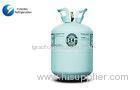 3159 UN 30LB Disposable Cylinder R134a Refrigerant Gas For Air Conditioner